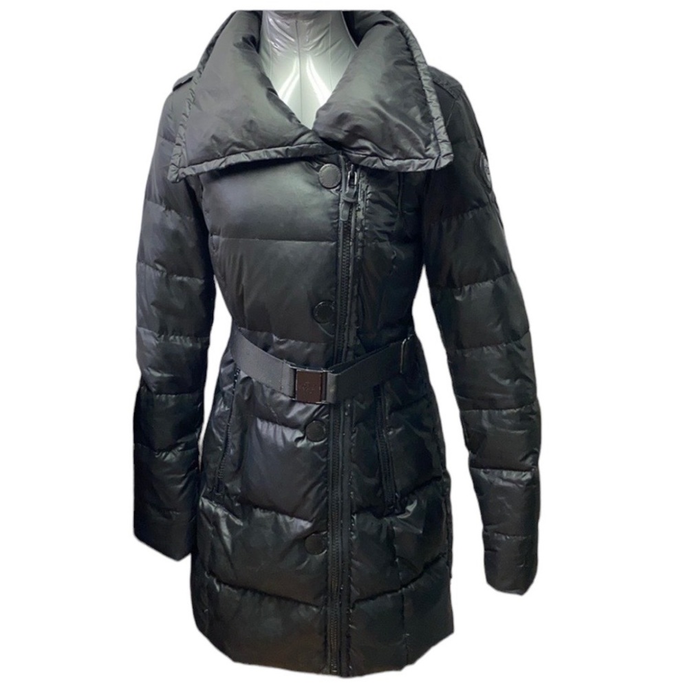 RUD styled Rudsak coat 🧥